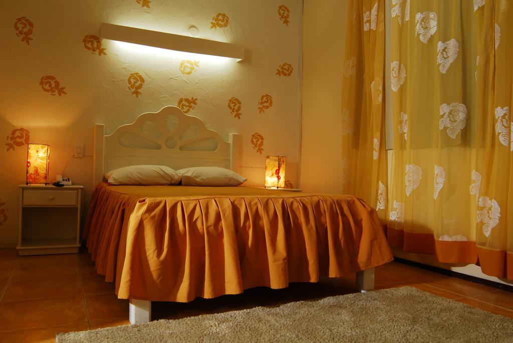 Ilha Praia Hotel Camocim Rum bild
