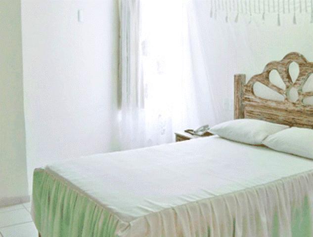 Ilha Praia Hotel Camocim Rum bild