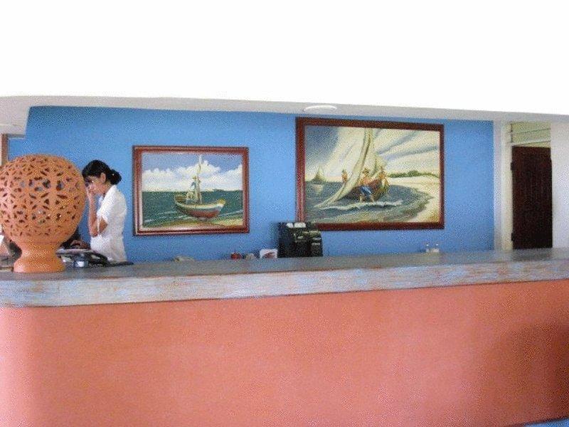 Ilha Praia Hotel Camocim Exteriör bild